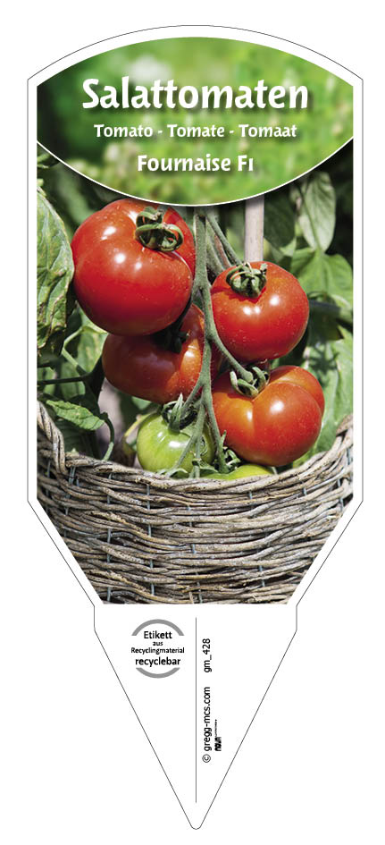 Tomaten, Salat- Fournaise F1 