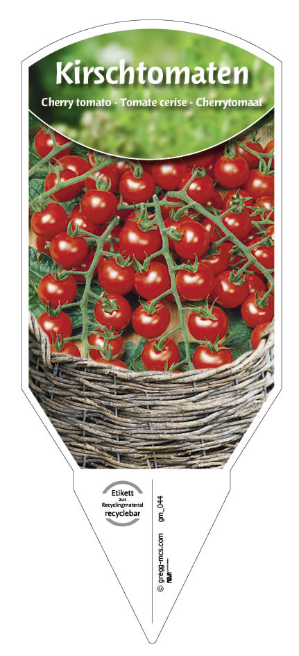 Tomaten, Kirsch-